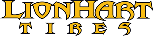 LionHart Tires Lionhart Tires: Benton's Discount Tires