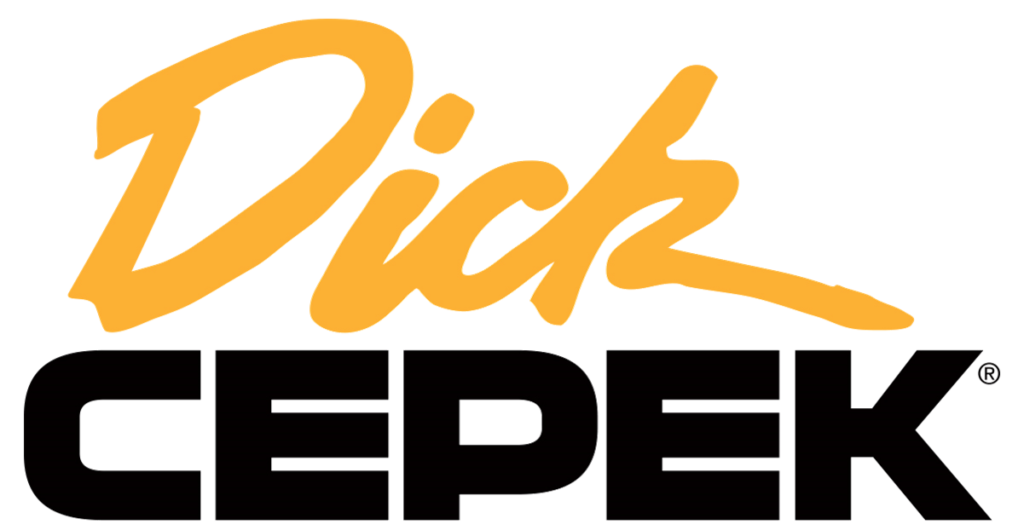 Dick Cepek